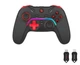 Бездротовий геймпад A4Tech Bloody GPW70 Sports Black (4711421995801) - зображення 1