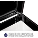 Духова шафа Minola EO 684 INOX - изображение 8