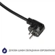 Духова шафа Minola EOD 6804 Platinum Gray електрична - зображення 12
