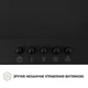 Витяжка купольна Perfelli K 6402 BL 850 LED - изображение 4