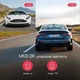 Видеорегистратор LINGDU Dash Cam D200 2K + карта памяти Micro SD 64GB (2220005437078) - изображение 4