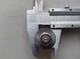 Пробка масляного поддона FEBI 05598 FORD - изображение 2