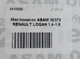 Маслянный насос ASAM 30372 RENAULT LOGAN 1.4-1.6 - изображение 8