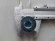 Пробка масляного поддона FEBI 05410 MERCEDES - изображение 4