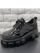 Туфли Jong Golf CN11300-30 34 Черный - изображение 2