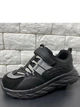 Кроссовки Jong Golf CN11318-0 30 Черный - изображение 2