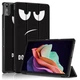 Чохол Smart Case на Lenovo Xiaoxin Pad Plus 2023 (11.5") / чохол для планшета з функцією підставки / (dont touch me) - зображення 1