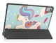 Чехол Smart Case на Lenovo Tab P11 (2 gen) 11.5" / чехол для планшета с функцией подставки / (пони) - изображение 4