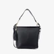 Сумка женская кожаная шоппер средняя Regina Notte Shopper 3690 Черный - изображение 1