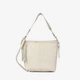 Сумка женская кожаная шоппер средняя Regina Notte Shopper 3690 Бежевый - изображение 1