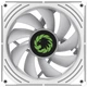 Набор вентиляторов GameMax RA300 WH - изображение 8