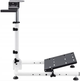 Стійка для контролера Wheel Stand Pro Logitech, Thrustmaster (LRS11-BS02) - зображення 4