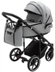 Коляска 2 в 1 Adamex Porto Light Tip TK-83 - зображення 2