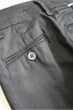 Брюки A-yugi Jeans 170 см Черный (2125000849980) - изображение 4