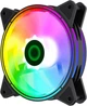 Набор вентиляторов GameMax RQ 300 - изображение 5