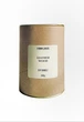 Ароматическая свеча в стакане "Leather Wood" - Aromalovers 180g (1287028-151350) - изображение 2