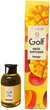 Аромадиффузор "Манго" - Golf Mango 110ml (1312511-2843699) - изображение 2