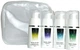 Набір для подорожей, 5 продуктів - Ed Cosmetics Travel Set (1263608-142084) - изображение 1