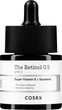 Олія для обличчя Cosrx The Retinol 0.5 омолоджуюча 20 мл (8809598454965/8809598454644) - зображення 1
