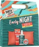 Набор - Dirty Works Early Night Sleep Set (h/cr/100ml + lip/balm/10g + mist/100ml + acss) (1147940-137440) - изображение 1