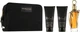Набір (edp/100ml + b/lot/100ml + sh/gel/100ml + pouch) - Mauboussin Elixir Pour Elle (1145218-144873) - изображение 2