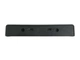 Подиум под номер 5211460210 для Toyota Land Cruiser Prado 150 2013-2017 для Toyota Land Cruiser Prado 150 рестайлинг 2013-2017 (6044) - изображение 1