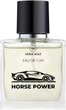 Ароматизатор для авто - Mira Max Eau De Car Horse Power Perfume 50ml (844773-93632) - зображення 2
