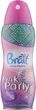 Освіжувач повітря Pink Party - Brait 300ml (988796-68999) - изображение 1