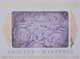Мило натуральне "Гліцинія" - Saponificio Artigianale Fiorentino Botticelli Wisteria Soap 125g (706901-31338391) - зображення 1