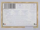 Мило натуральне "Гліцинія" - Saponificio Artigianale Fiorentino Botticelli Wisteria Soap 125g (706901-31338391) - зображення 2