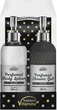 Подарунковий набір - Energy of Vitamins Perfumed Silver (sh/gel/300ml + b/lot/300ml) (982582-144725) - изображение 1
