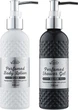 Подарочный набор - Energy of Vitamins Perfumed Silver (sh/gel/300ml + b/lot/300ml) (982582-10739) - изображение 2