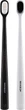 Набір зубних щіток "Black & White" - MAKEUP Toothbrush Set 2шт (1298815-5536704) - зображення 1