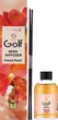 Аромадифузор "Перлинна Фрезія" - Golf Fresia Pearl 110ml (1312502-2843695) - изображение 1