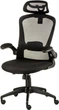Кресло офисное Special4You Nimbo Black (E7016) - изображение 1