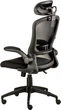Кресло офисное Special4You Nimbo Black (E7016) - изображение 7