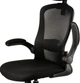 Кресло офисное Special4You Nimbo Black (E7016) - изображение 8
