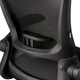 Кресло офисное Special4You Nimbo Black (E7016) - изображение 9