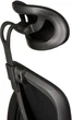 Кресло офисное Special4You Nimbo Black (E7016) - изображение 11