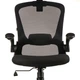 Кресло офисное Special4You Nimbo Black (E7016) - изображение 18