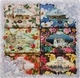 Набір - Marigold Natural Soap (6х150д) (217401-20) - изображение 1