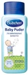 Присипка дитяча - Bubchen Baby Puder 100g (284605-18770) - зображення 3