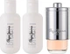 Набір (edp/30ml + sh/gel/60ml + body/lot/60ml) - Pepe Jeans Bright (1281090-147948) - изображение 2