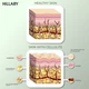 Антицелюлітні обгортання з ефектом розігріву - Hillary Anti-cellulite Bandage Warming Effect 100g (1066812-31020512) - зображення 2
