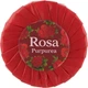 Душне мило «Пурпурна роза» - L'Erbolario Purple Rose Perfumed Soap 100g (1063148-31097289) - зображення 1