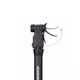Насос / помпа портативний ROCKBROS TM-1701P 80 psi / 5,5 бар (RB-TM-1701P-4812) - зображення 6
