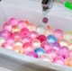 Водяные разноцветные бомбочки для водных игр 111 шт - изображение 6