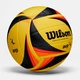 Мяч пляжный волейбольный Wilson OPTX AVP VB REPICA NYC SS20 (WTH01020XB) - изображение 3