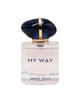 Миниатюра Парфюмированная вода для женщин Giorgio Armani My Way 7 мл - изображение 2