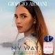 Миниатюра Парфюмированная вода для женщин Giorgio Armani My Way 7 мл - изображение 3